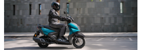 Scooters - Urban Mobility